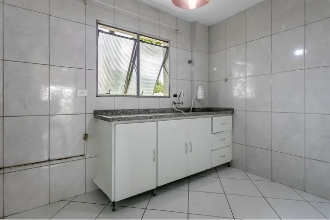 Imagem APARTAMENTO RESIDENCIAL em São Paulo - SP, Vila das Mercês