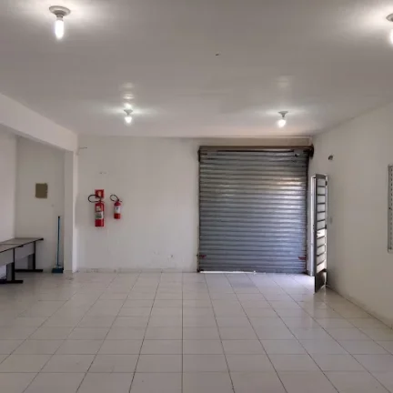 Imagem Salão comercial 100 m² para alugar - Centro - Cotia/SP - R$ 2.700,00