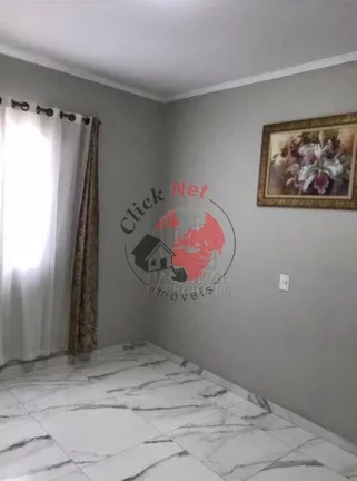 Imagem Sobrado para Venda no bairro Assunção em São Bernardo do Campo - Aceita permuta