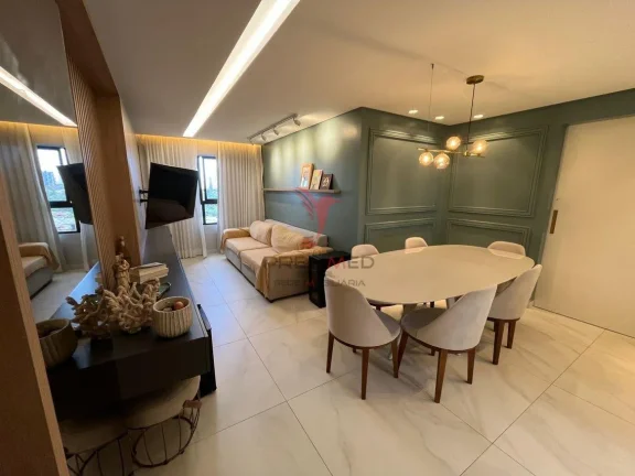 Imagem Apartamento no Bairro dos Estados
