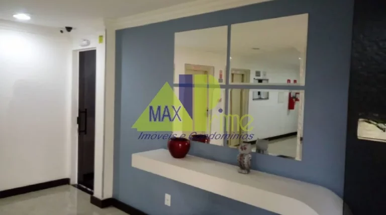 Imagem APARTAMENTO 03 DORMITÓRIOS/SACADA/01 VAGA
