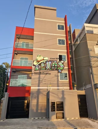 Imagem APARTAMENTO Á VENDA EM VILA MATILDE