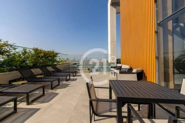 Imagem Apartamento com 2 dormitórios à venda, 71 m² por R$ 2.240.000,00 - Pinheiros - São Paulo/SP