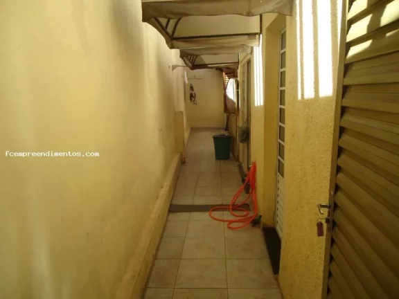 Imagem Casa para Venda em Limeira, Jardim Mediterrâneo, 3 dormitórios, 1 suíte, 1 banheiro, 1 vaga