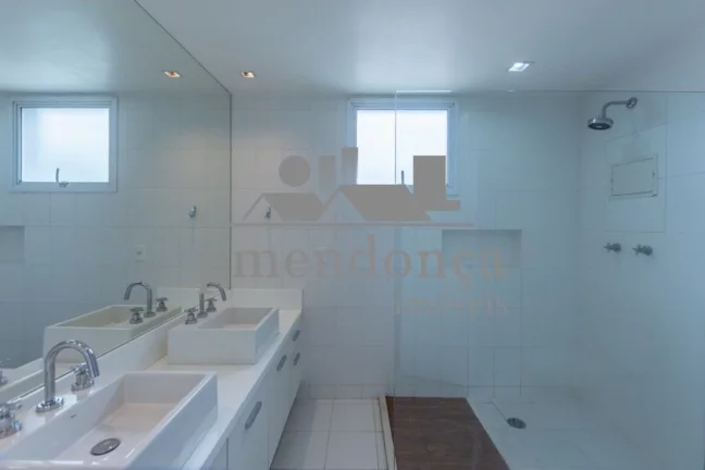 Imagem Apartamento alto da Lapa, 3 suites, 3 vagas, varanda gourmet, lazer completo