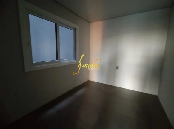 Imagem Apartamento de 2 dormitório mobiliado e decorado, com box e infra