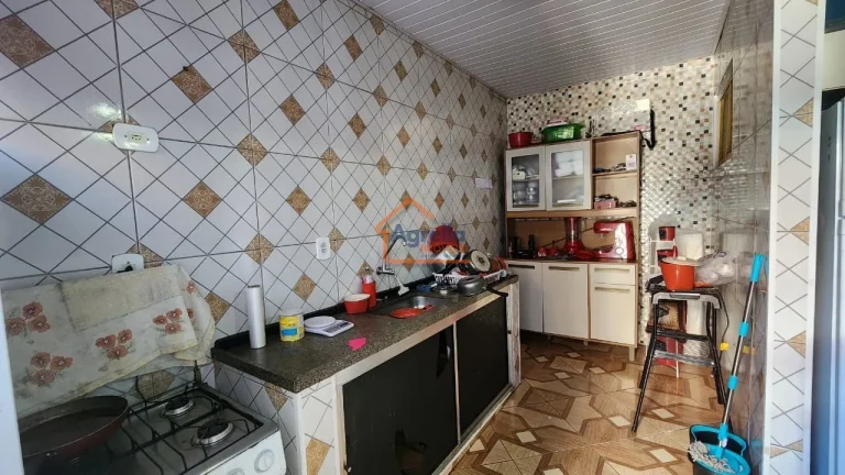 Imagem Casa à venda no bairro Mirante - Mogi Mirim/SP