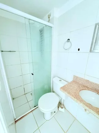 Imagem Brisas apartamento