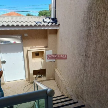 Imagem Casa à venda, 330 m² por R$ 1.750.000,00 - Jardim São Judas Tadeu - Guarulhos/SP