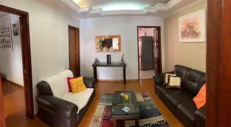 Imagem Casa Térrea com 3 Dormitórios sendo 2 Suíte, 1 Banheiro 2 Vagas!