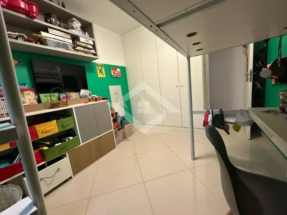 Imagem Apartamento à Venda na Freguesia | 2 Quartos, Suíte, e Infraestrutura