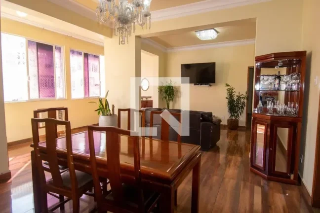Imagem Apartamento à Venda - Copacabana, 3 Quartos, 170 m2