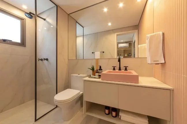 Imagem Apartamento para Venda em São Paulo / SP no bairro Pinheiros