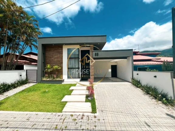 Imagem Casa, 4 Dormitórios ( 2 Suítes),400m², Tabatinga, Caraguatatuba.