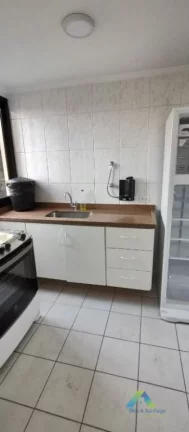 Imagem Cobertura com 3 dormitórios e 2 vagas à venda, 165 m² por R$ 990.000,00 - Vila das Mercês - São Paulo/SP