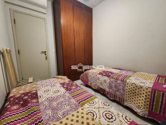 Imagem Apartamento para locação com 3 Dormitórios 1 suíte 103 m² área útil, em Riviera de São Lourenço - Bertioga SP