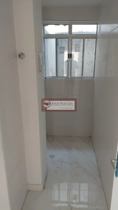 Imagem Venda de Apartamento 2 Dorms em Parque Alto do Rio Bonito
