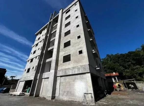 Imagem Apartamento com 2 dormitórios e 1 vaga de garagem em Indaial- SC