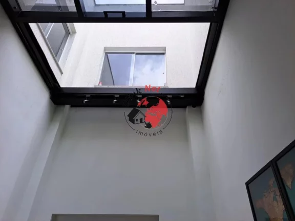 Imagem Lindo sobrado à venda, recentemente reformado, localizado na Vila Valparaíso, Santo André, com 3 dormitórios, sendo 1 suíte, 2 vagas, 196 m².