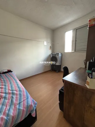 Imagem Apartamento Residencial Fremont
