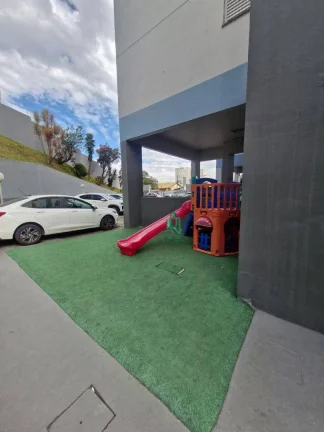 Imagem Apartamento com 3 dormitórios à venda, 56 m² por R$ 371.000,00 - Jardim Santa Clara - Guarulhos/SP