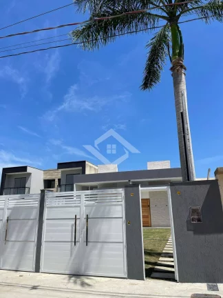 Imagem CASA TOP. LANÇAMENTO , PEDRA DE GUARATIBA