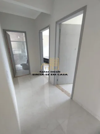 Imagem Casa 02 Quartos| Bela Vista| Resende RJ