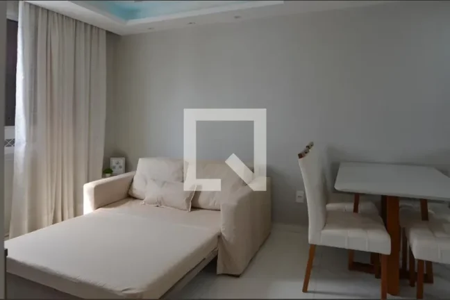 Imagem Apartamento à Venda - Recreio, 2 Quartos, 43 m2