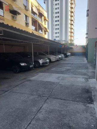 Imagem Apartamento com 2 quartos à venda, 63 m² por R$ 500.000 - Jardim Vinte e Cinco de Agosto - Duque de Caxias/RJ