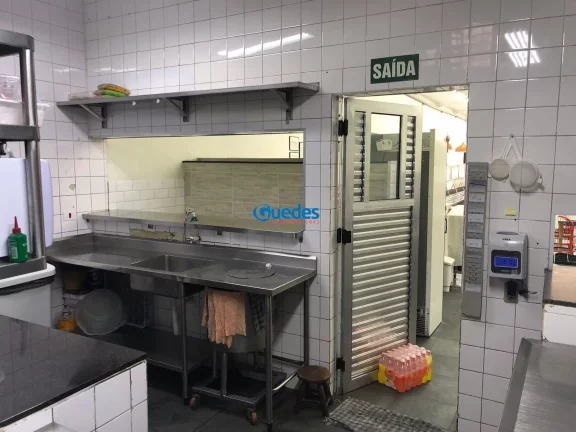 Imagem Ponto Comercial em Diadema
