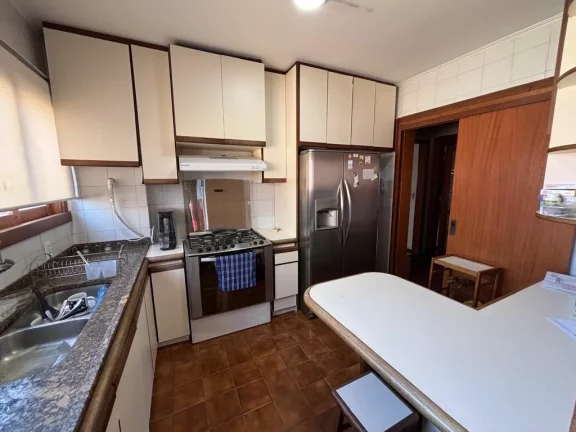 Imagem Apartamento à venda em Porto Alegre, Mont Serrat, com 3 quartos, 148,04m2