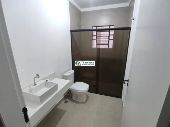 Imagem CASA RESIDENCIAL em SÃO JOSÉ DOS CAMPOS - SP, BOSQUE DOS EUCALIPTOS