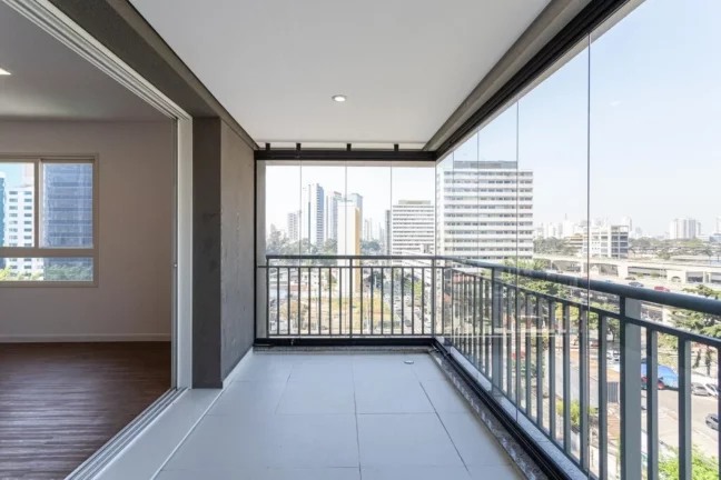 Imagem APARTAMENTO RESIDENCIAL em São Paulo - SP, Brooklin