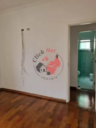 Imagem Amplo Apartamento em Prédio Sem Condomínio à Venda no bairro Vila Guiomar em Santo André