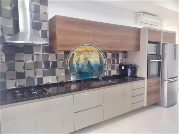 Imagem APTO RESIDENCIAL em Ubatuba - SP, PRAIA GRANDE