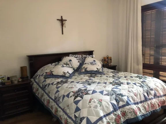 Imagem CASA RESIDENCIAL em SÃO PAULO - SP, SANTO AMARO