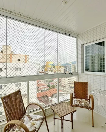 Imagem LINDO APARTAMENTO DE 2 QUARTOS NA PRAIA DO MORRO / GUARAPARI - ES