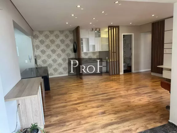 Imagem Apartamento com 3 Quartos à Venda, 94 m² em Centro - São Bernardo Do Campo