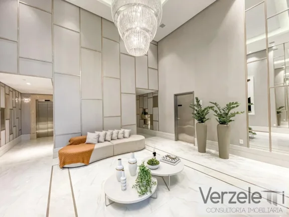 Imagem Apartamento 3 dormitórios para Venda em Balneário Camboriú / SC no bairro Centro