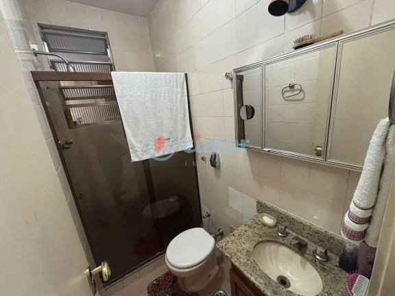 Imagem Apartamento à venda, Humaitá, Rio de Janeiro, RJ