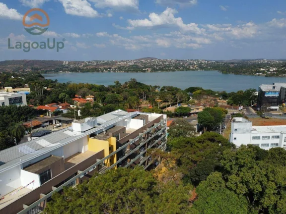 Imagem Terreno à venda, 1320 m² por R$ 1.100.000,00 - Centro - Lagoa Santa/MG