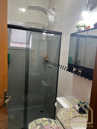 Imagem Cobertura com 2 Quartos à Venda, 140 m² em Vila Pires - Santo André