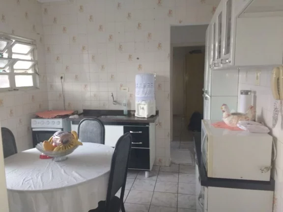 Imagem Apartamento em Sáo Vicente