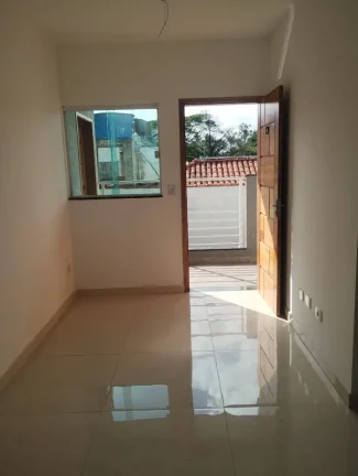 Imagem Apartamento à Venda ou Locação - Jardim Vila Formosa