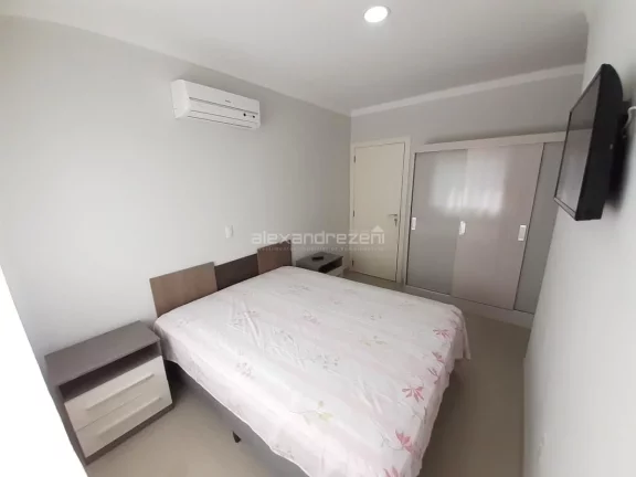 Imagem Apartamento 2 dormitórios Residencial Katerine