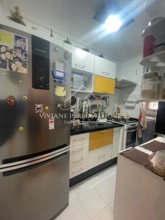 Imagem Apartamento à venda em Osasco-SP, bairro Conceição: 3 quartos, 1 sala, 1 banheiro, 56,00 m² de área.