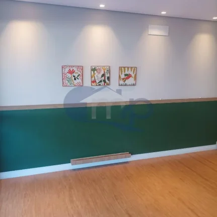 Imagem Apartamento á venda com 3 dormitórios no centro de Torres/RS