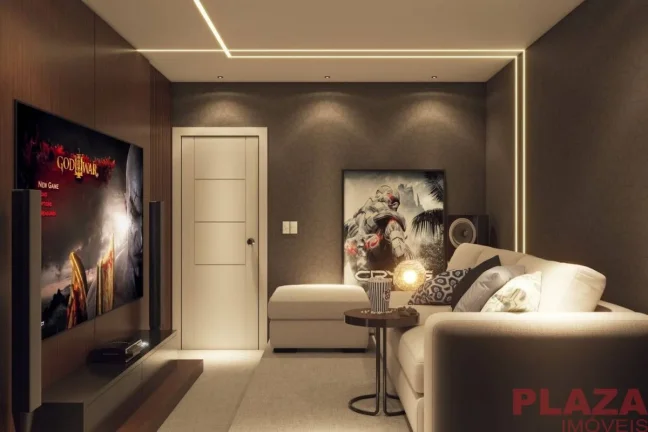 Imagem Punta Sal Residence