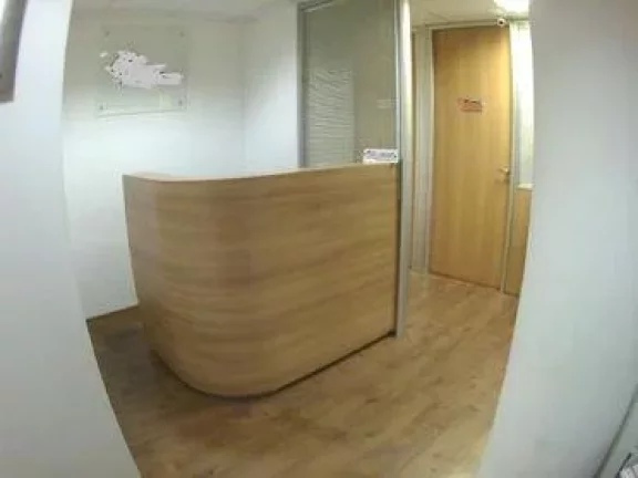 Imagem Conjunbto Comercial na Alameda Santos