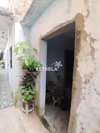 Imagem Sobrado a venda em Itapevi/SP - Aceita Permuta